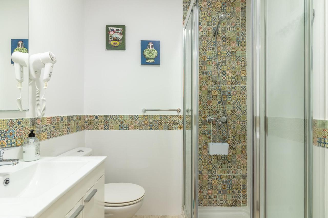 Flatguest Mary Sanchez Apartment ลาสปัลมาส เด กรานคานาเรีย ภายนอก รูปภาพ