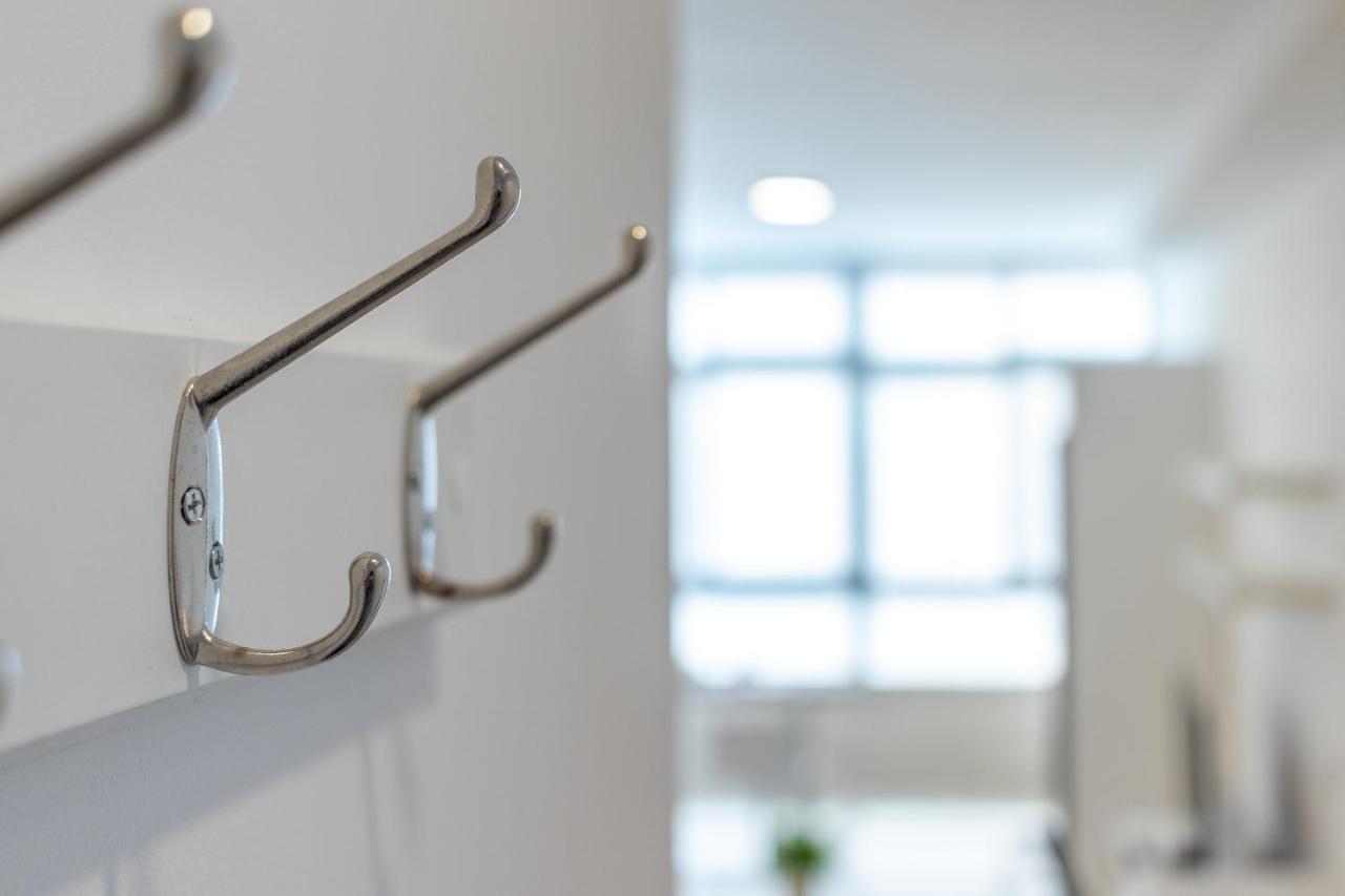 Flatguest Mary Sanchez Apartment ลาสปัลมาส เด กรานคานาเรีย ภายนอก รูปภาพ